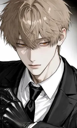 Profile image of 怜央