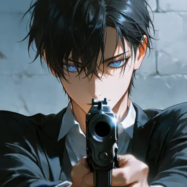 Profile image of リュカ