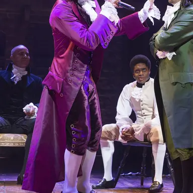 Profile image of Thomas Jefferson