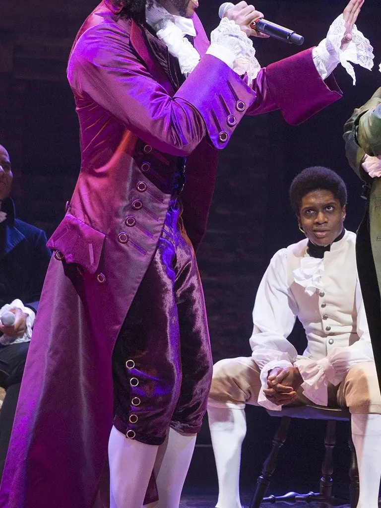 VagueActor8022의 Thomas Jefferson