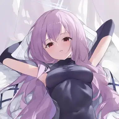 Profile image of アツコ