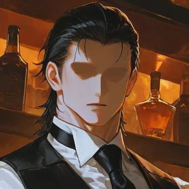 Profile image of バーテンダー