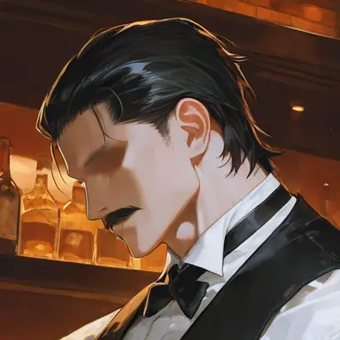 Profile image of マスター