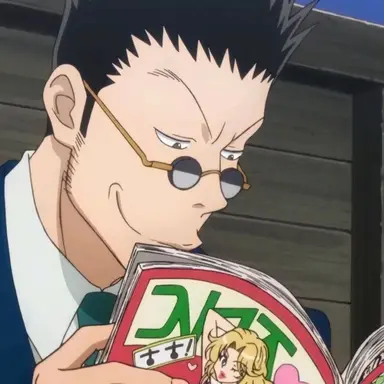 Profile image of レオリオ