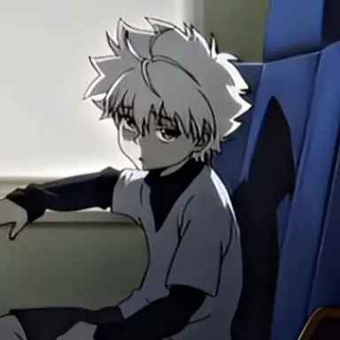 Profile image of キルア