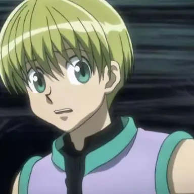 Profile image of シャルナーク