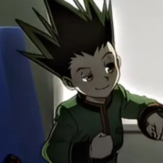 Profile image of ゴン