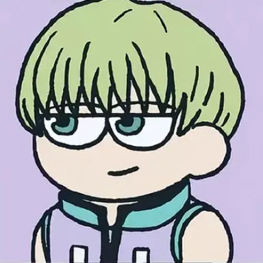 Profile image of シャルナーク