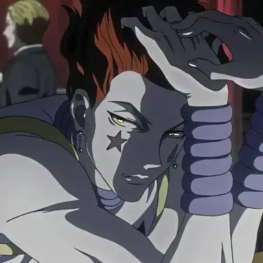 Profile image of ヒソカ