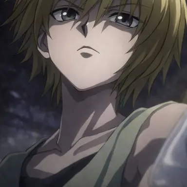 Profile image of クラピカ