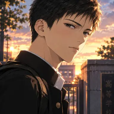 Profile image of Ren