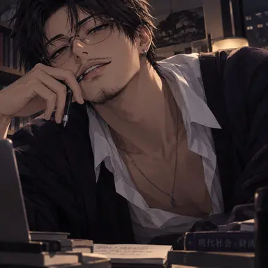 Profile image of Hiro
