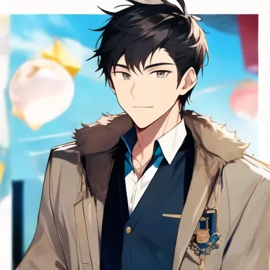 Profile image of ヴィクラム・グエン