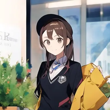 Profile image of サヤ・バトエルデネ