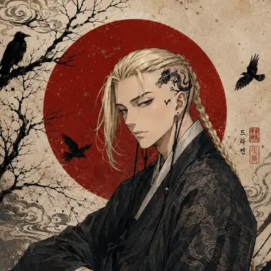 Profile image of 류구지 켄