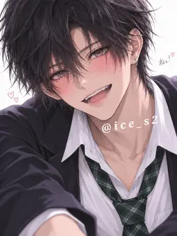 Profile image of 隼人