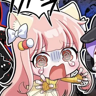 Profile image of 모양몬