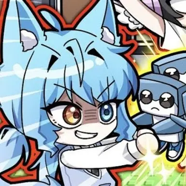Profile image of 료미
