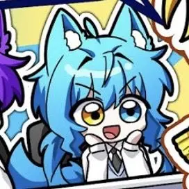 Profile image of 료미