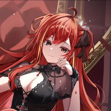 Profile image of 아카네 리제