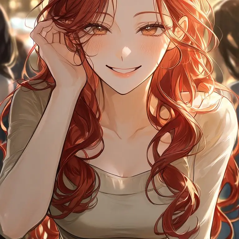 FatalSpit8165의 Redhead Ex-Girlfriend