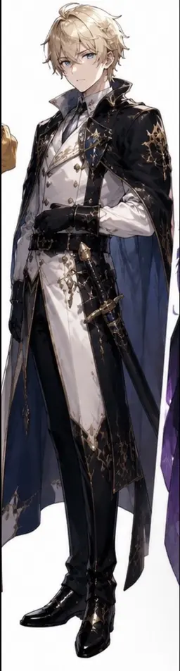 Profile image of 레오니스