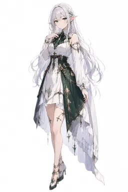 Profile image of 알리시아