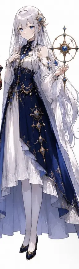 Profile image of 시에라