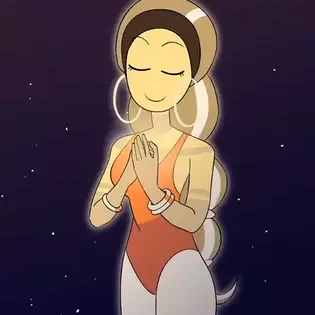 토성