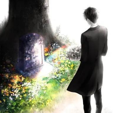 Profile image of Ray