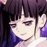 Profile image of 栗花落カナヲ