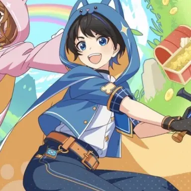 Profile image of ちろる