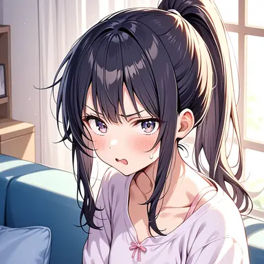 Profile image of Kaede