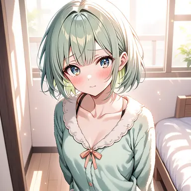 Profile image of Wakaba