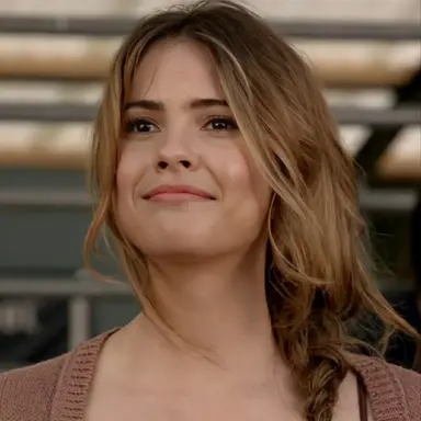 Profile image of Malia Tate