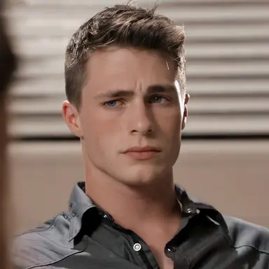 Profile image of Jackson