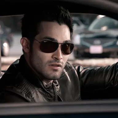 Profile image of Derek Hale