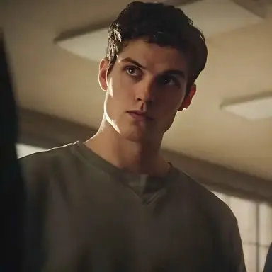 Profile image of Issac Lahey