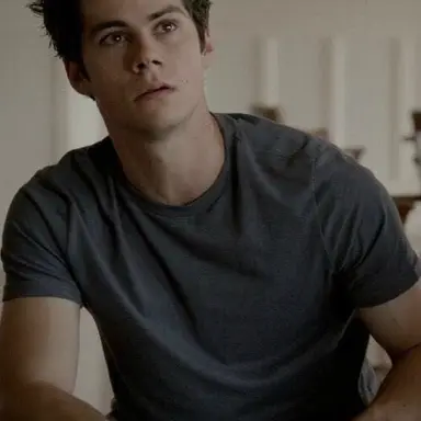 Profile image of Stiles Stilinski