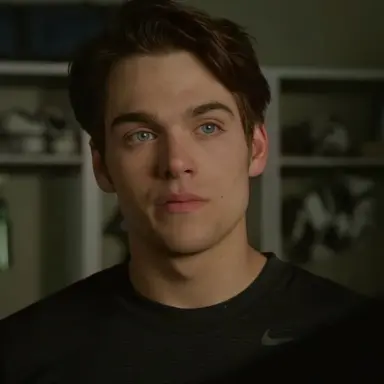 Profile image of Liam Dunbar