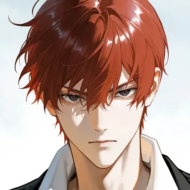 Profile image of 忠雄