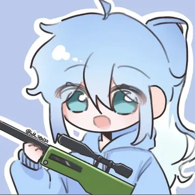 Profile image of 물방울