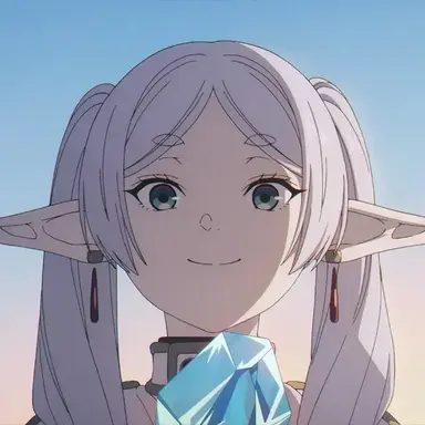 Profile image of フリーレン