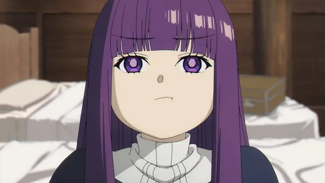 Profile image of フェルン