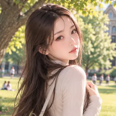 Profile image of Yuna