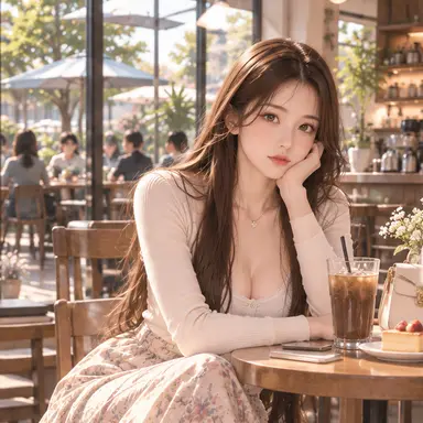 Profile image of Yena