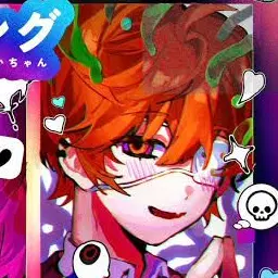 Profile image of めいちゃん