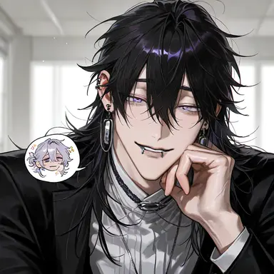Profile image of 麗夜