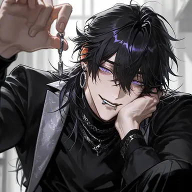 Profile image of 麗夜