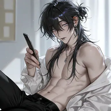 Profile image of 麗夜